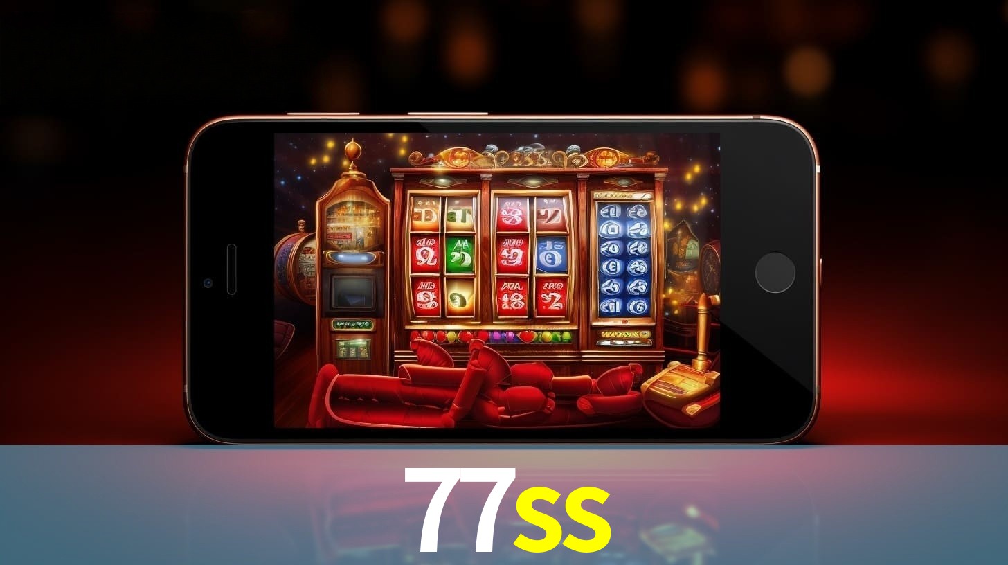 Seasonal Promotions 77SS