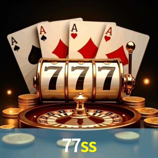 Live Casino 77SS