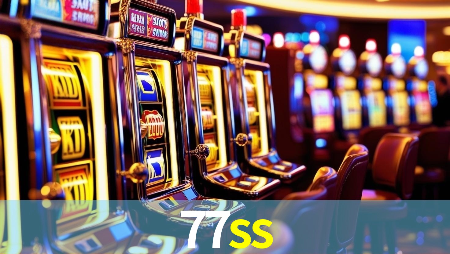 Flash Promotion 77SS