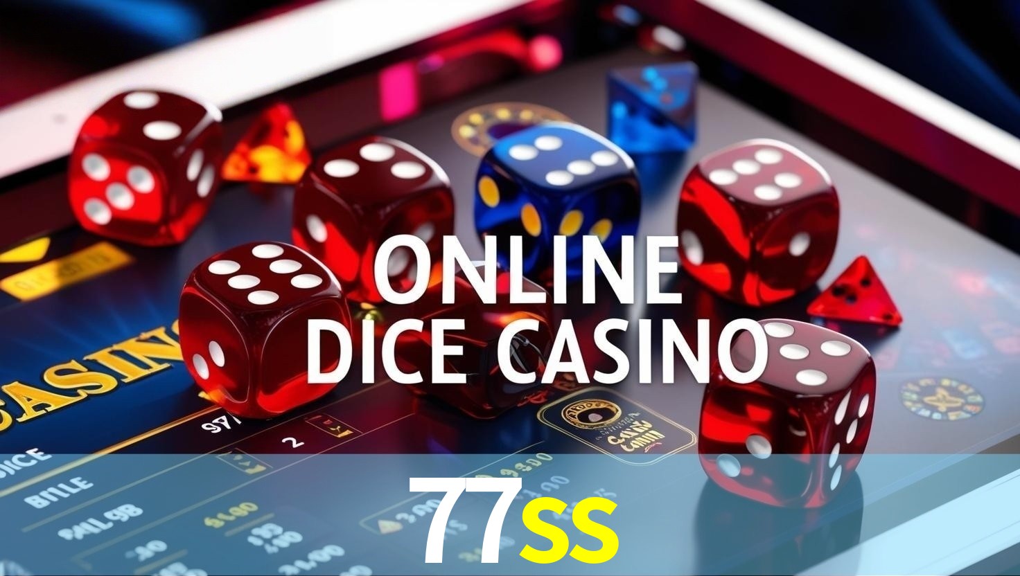 Responsive Design 77SS