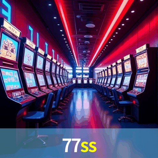 Roulette Table 77SS