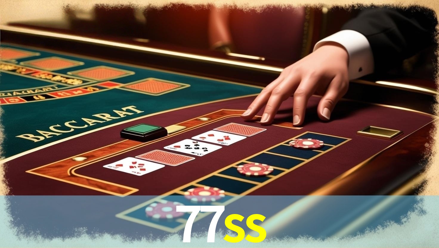 API Integration 77SS