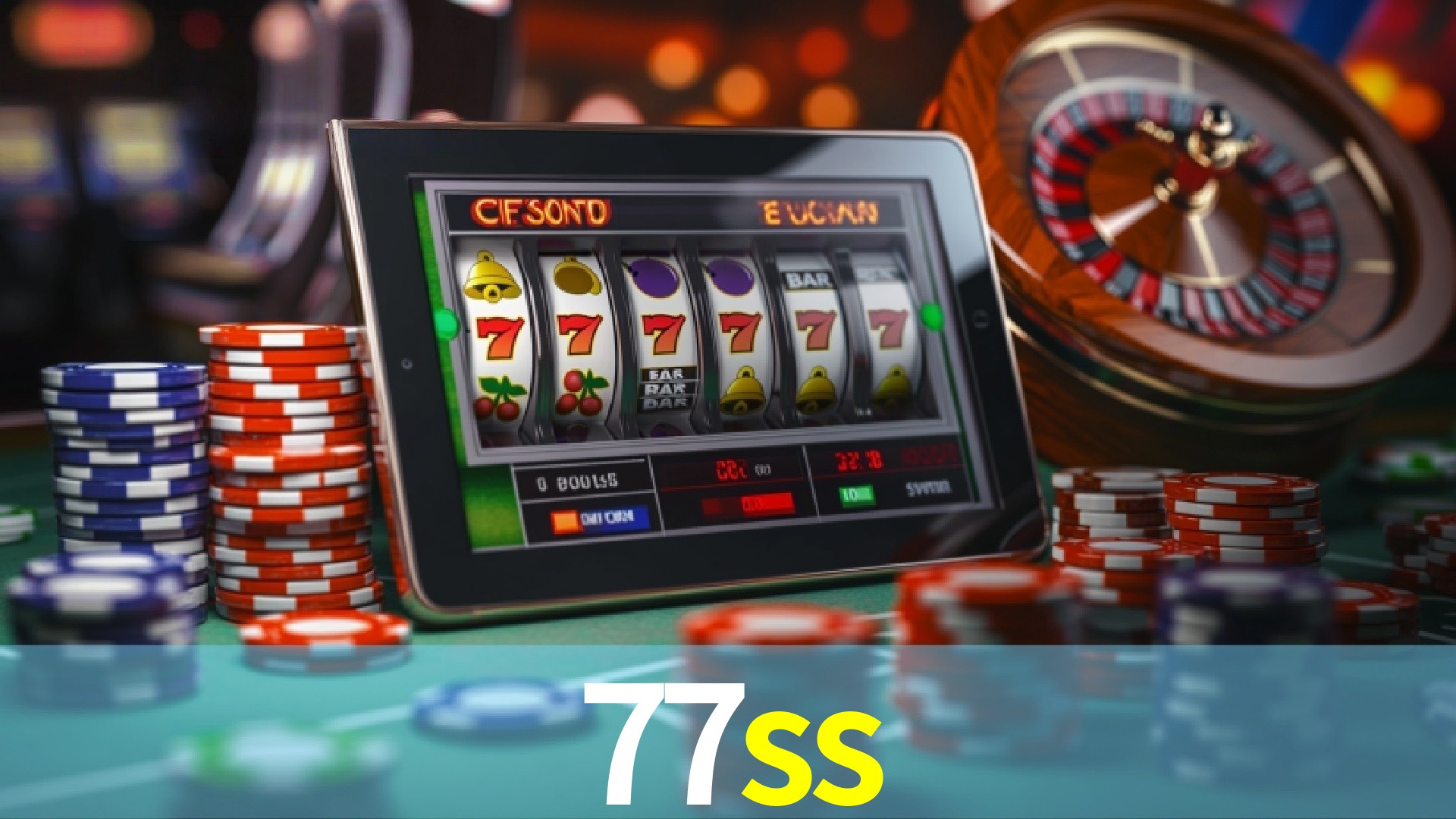 Platform Technology 77SS